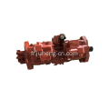 Pompe hydraulique 31Q8-10030 de Hyundai R300LC-9S